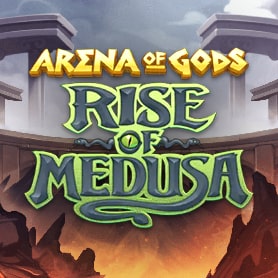 Arena of Gods – Rise of Medusa